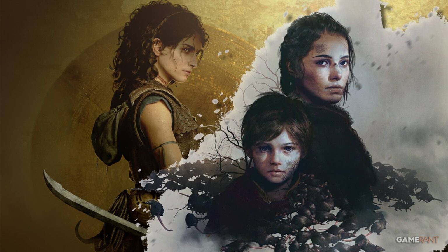 A Plague Tale Legacy Is Unlike Any Entry That’s Come Before It