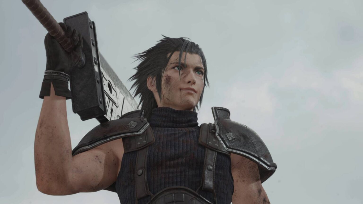 Final Fantasy 7 Revelation Director Talks Zack Fair and Vincent Valentine Final Fantasy 7 Revelation Director Talks Zack Fair and Vincent Valentine