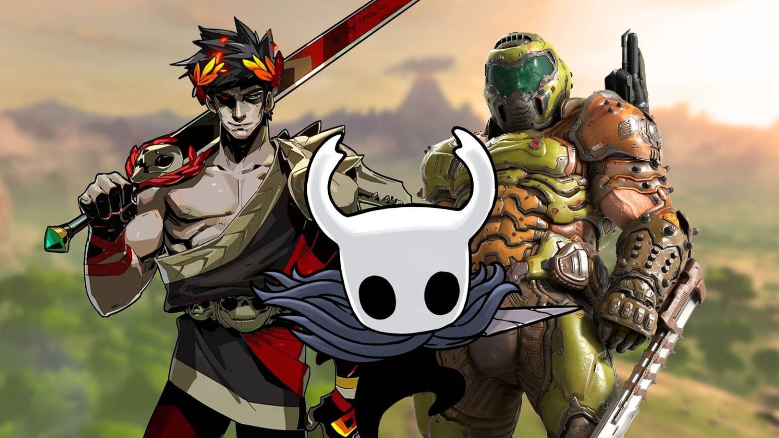 Games So Good They Ruined Their Genre For Me
