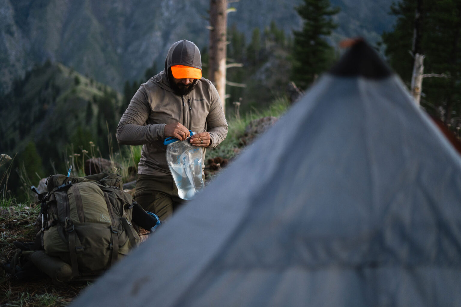 5 Luxury Items for Backpack Hunting Worth the Extra Weight 5 Luxury Items for Backpack Hunting Worth the Extra Weight