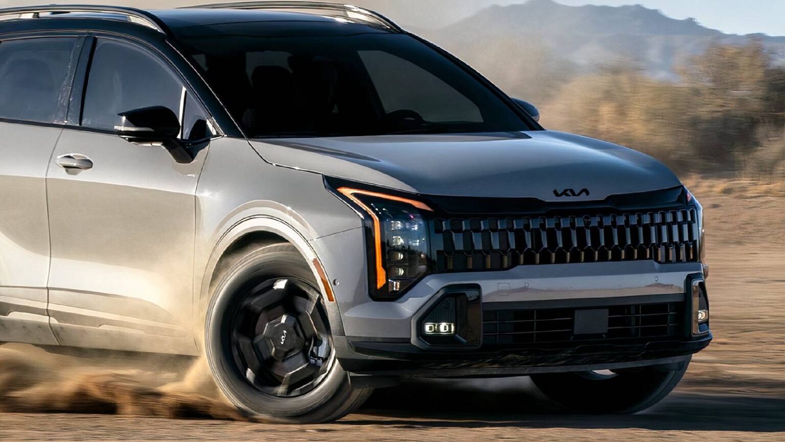 How Kia Quietly Built The Most Tariff-Proof Car Factory In America How Kia Quietly Built The Most Tariff-Proof Car Factory In America