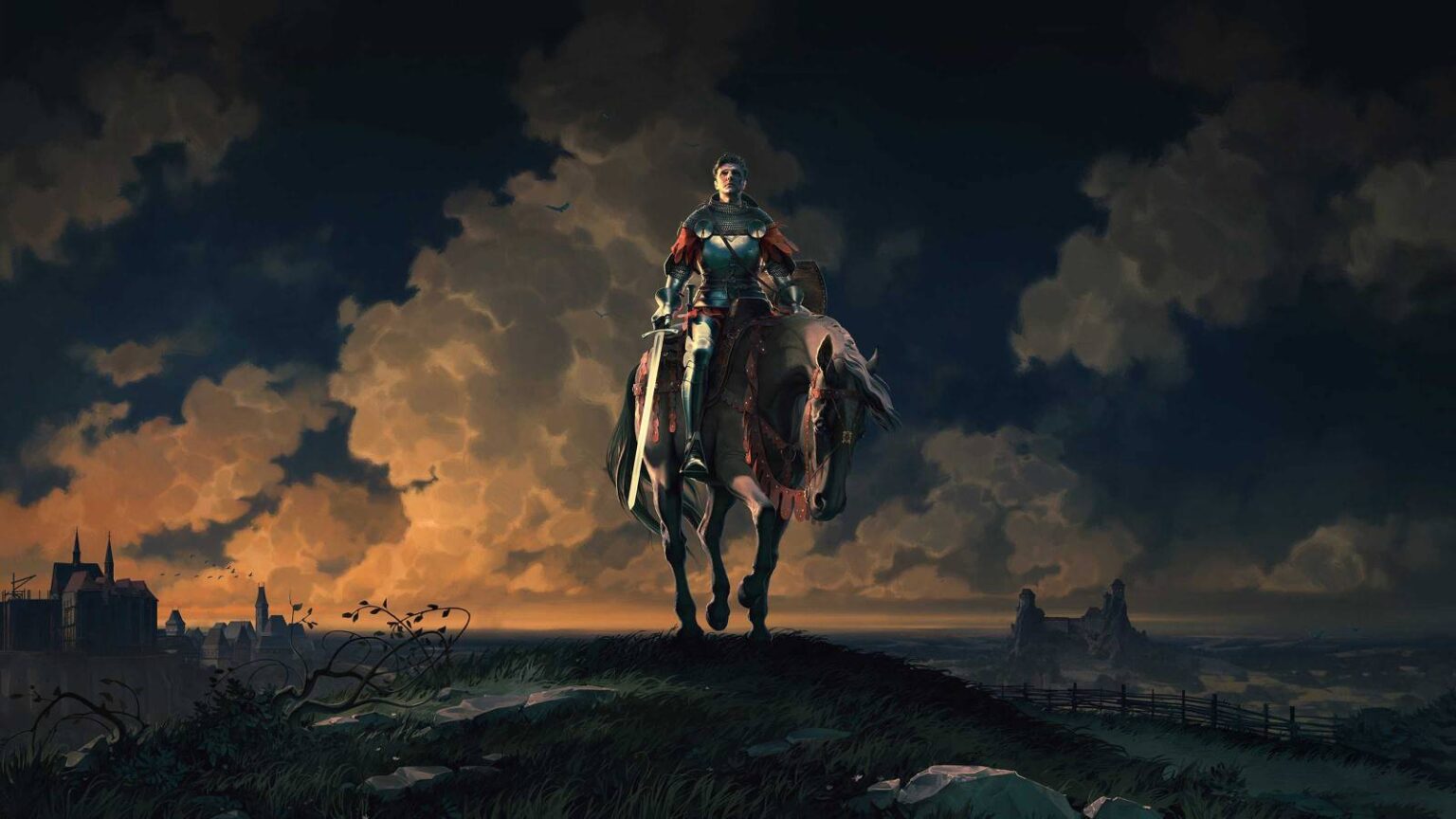 Kingdom Come 3’s 2027 Release Window Sounds Too Good to Be True Kingdom Come 3’s 2027 Release Window Sounds Too Good to Be True
