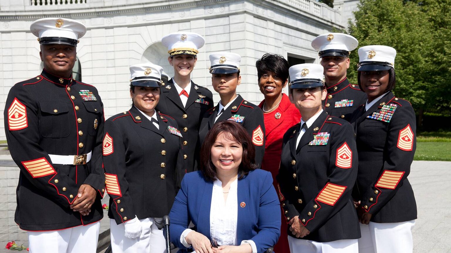 Pentagon Cancels 28-Year-Old Women’s Veterans Event, Sparking DEI Questions