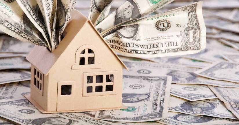 million-mortgage