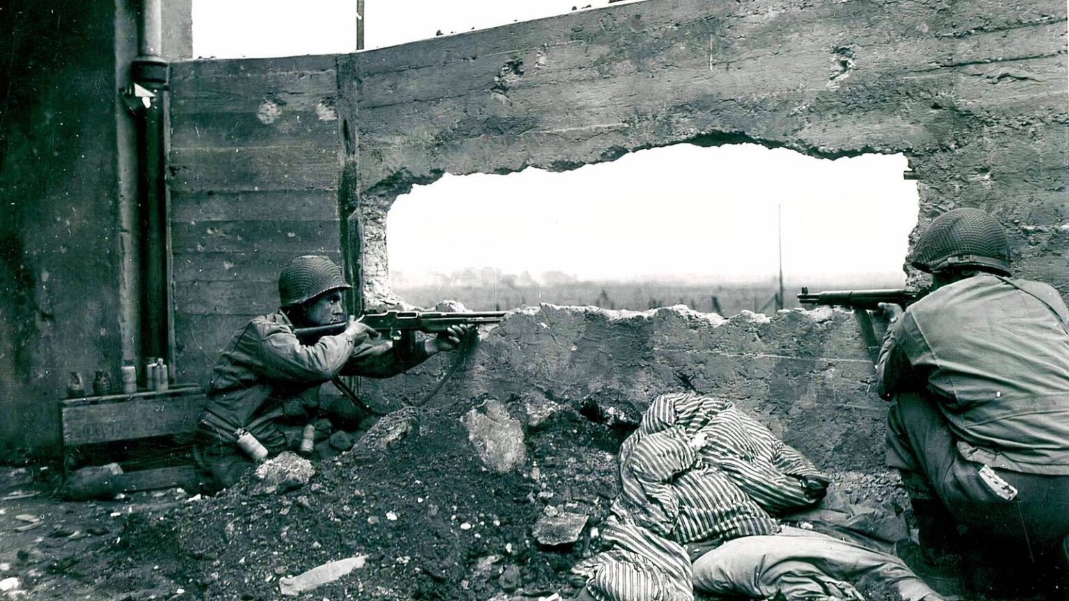 This D-Day Division Was Nearly Disbanded Before Becoming One of Patton’s Best This D-Day Division Was Nearly Disbanded Before Becoming One of Patton’s Best