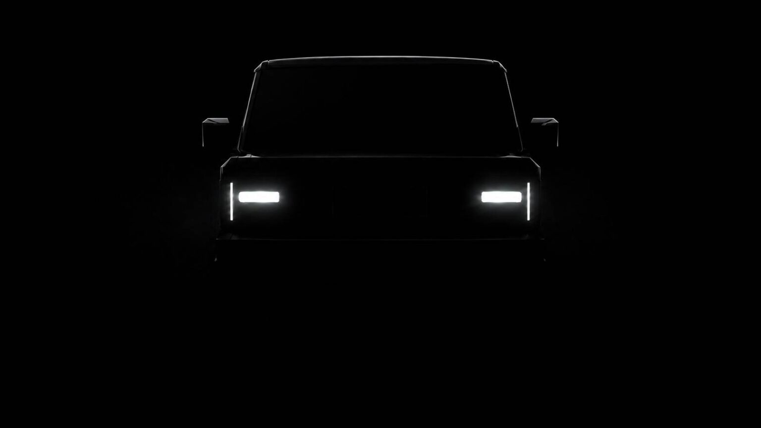 A Historic Name In American Trucks Wants To Build A New ,500 Pickup