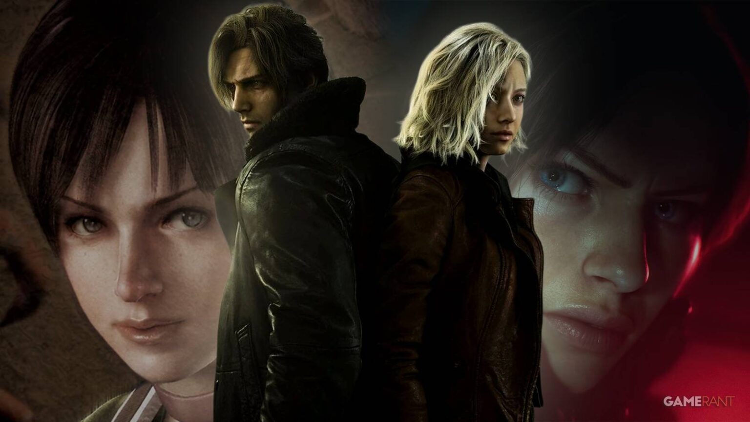 Resident Evil Leaker Claims Veronica and Zero Remake Will Tie Into Requiem