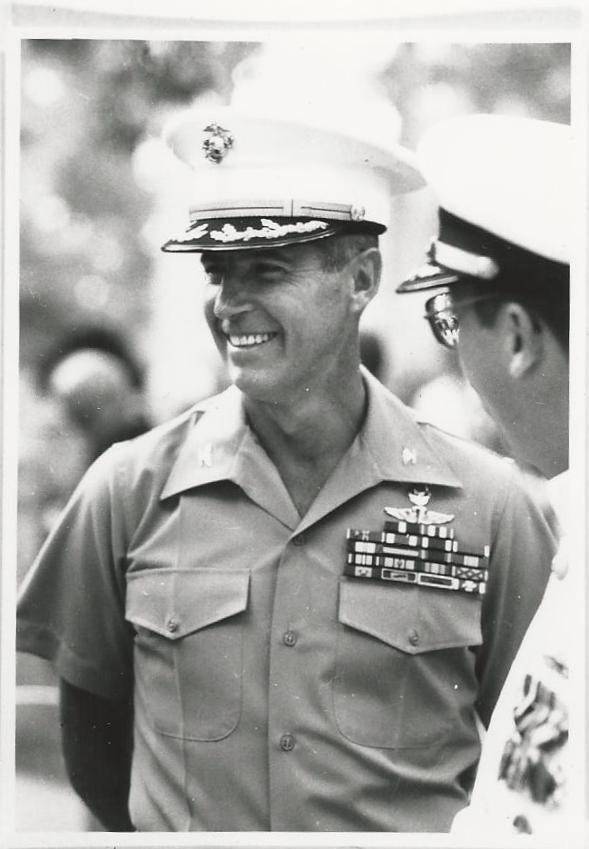 John Ripley