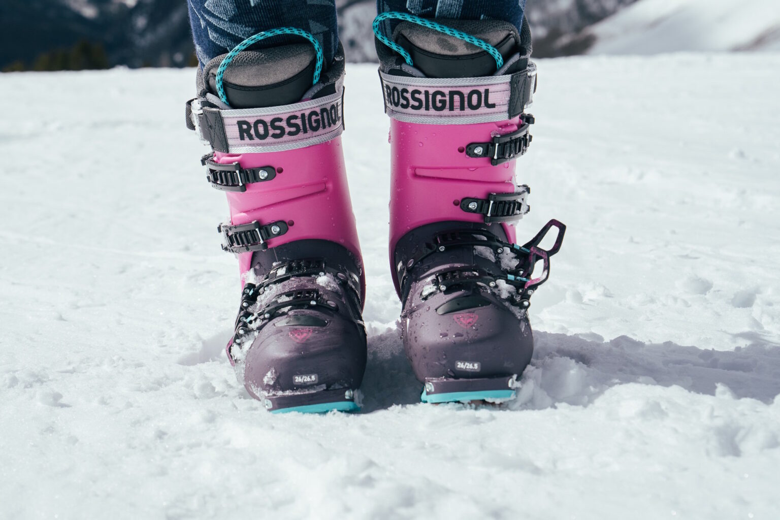 Rossignol Alltrack 130 Elite Ski Boots Review