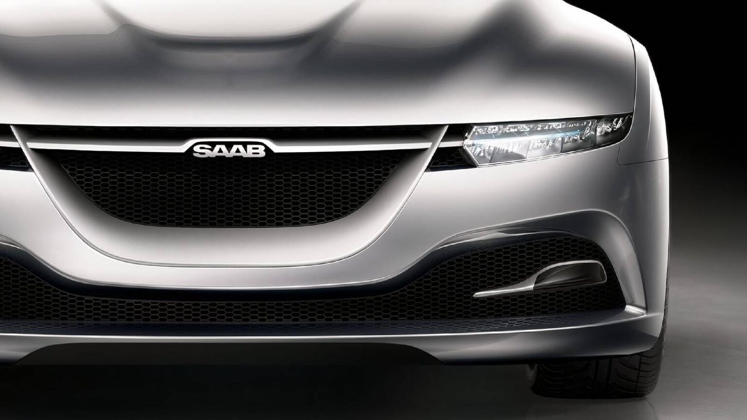 Saab May Have Gone Bust, But Its Engineering Secrets Live On In An Unlikely Brand Saab May Have Gone Bust, But Its Engineering Secrets Live On In An Unlikely Brand