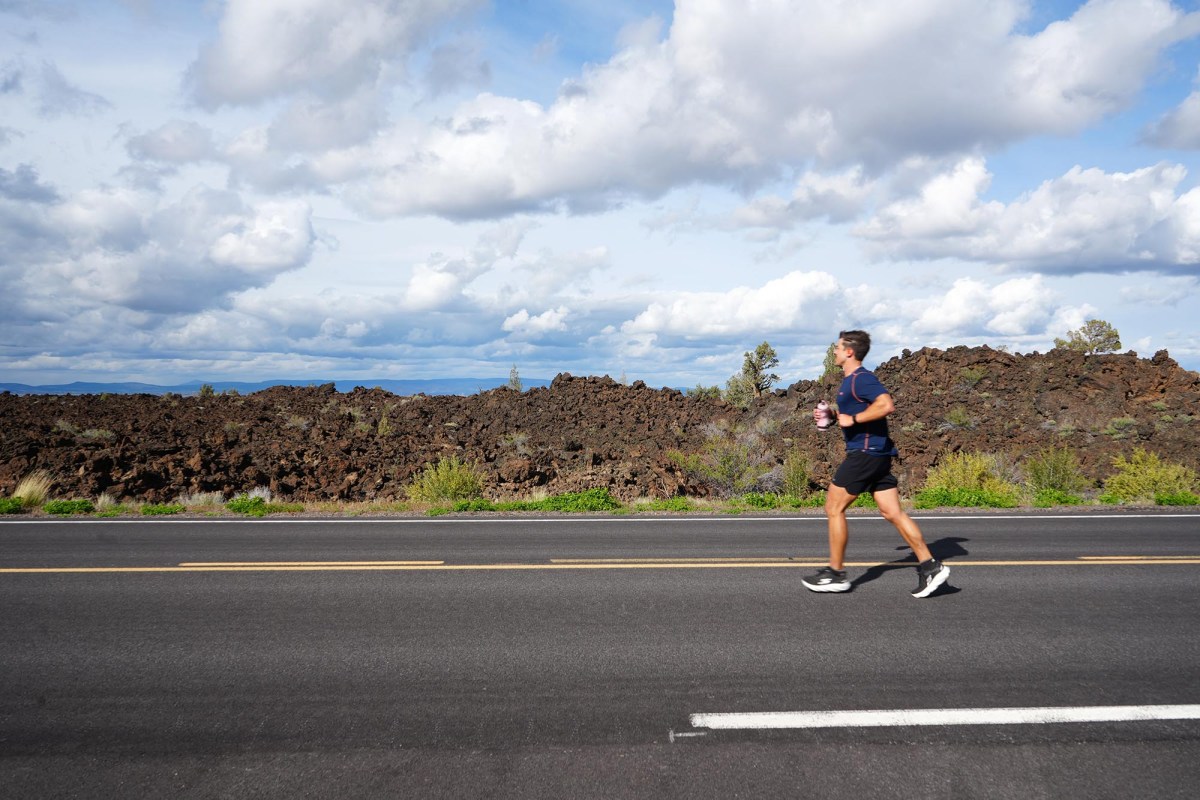 seth wilmoth running
