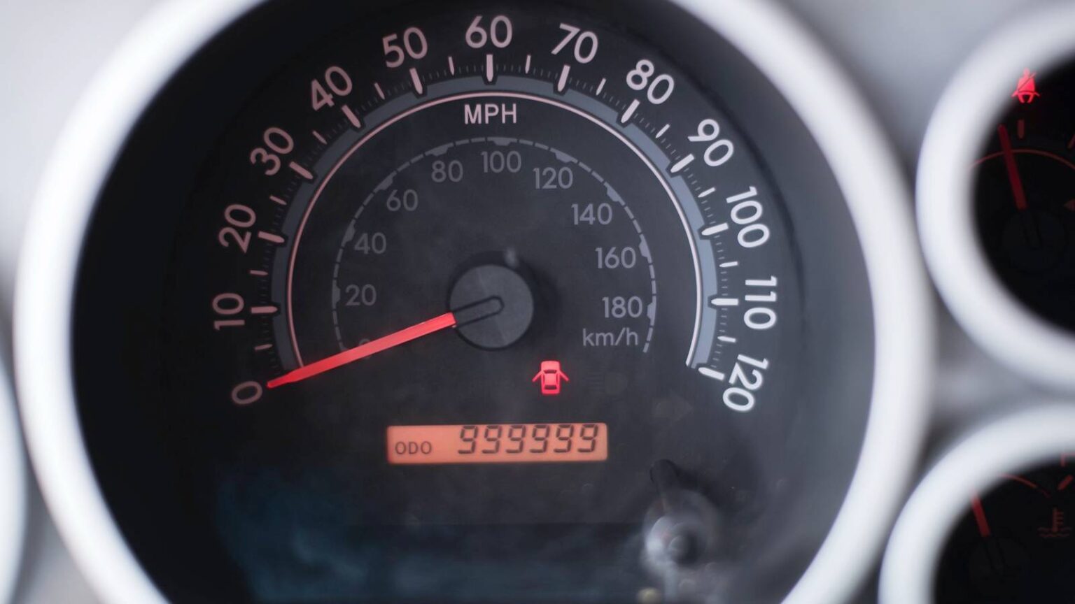 High Mileage On A Used Car Can Actually Be A Good Thing High Mileage On A Used Car Can Actually Be A Good Thing