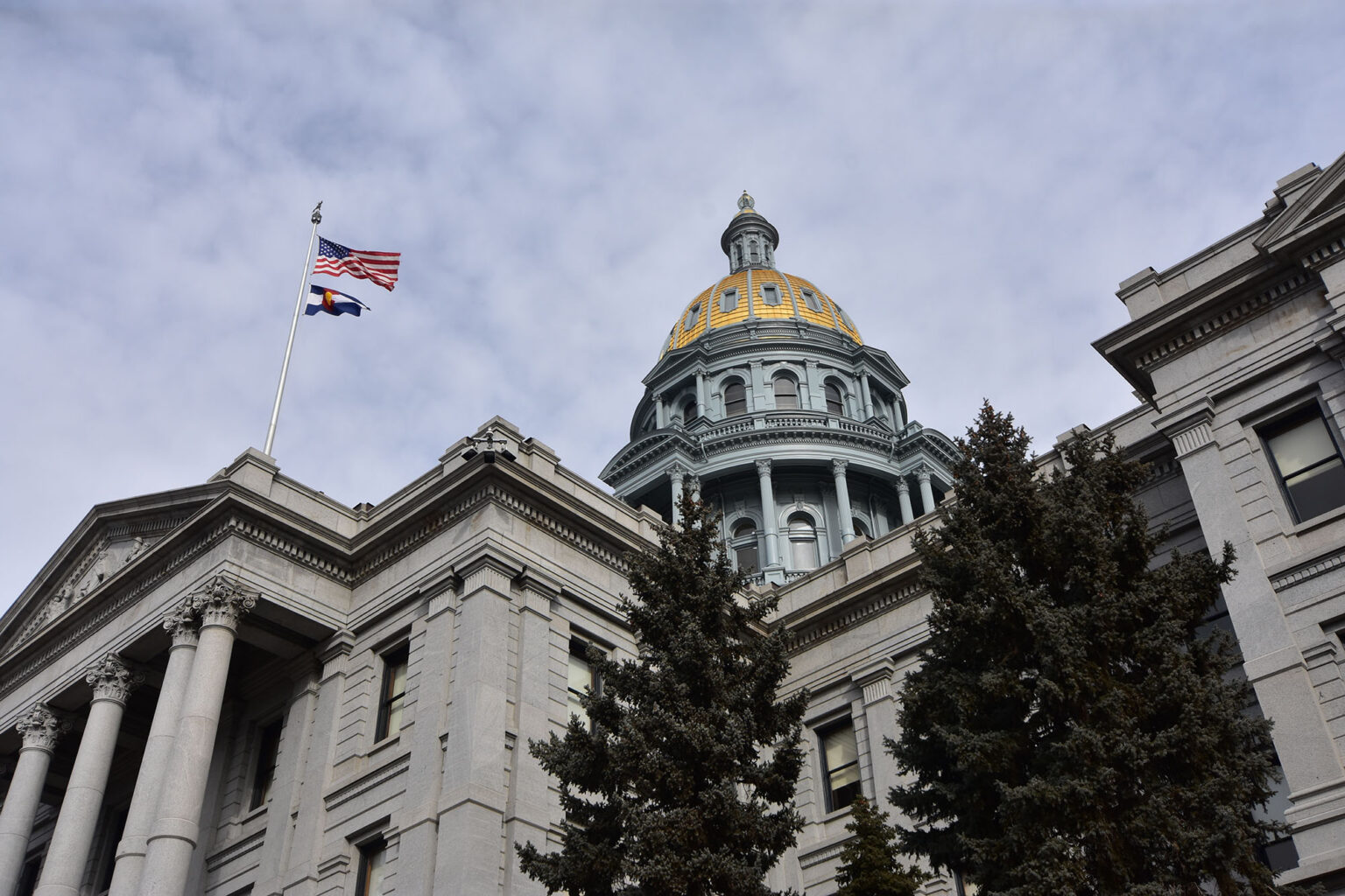 Colorado Hunters Want the Right to Hunt and Fish in the State Constitution Colorado Hunters Want the Right to Hunt and Fish in the State Constitution