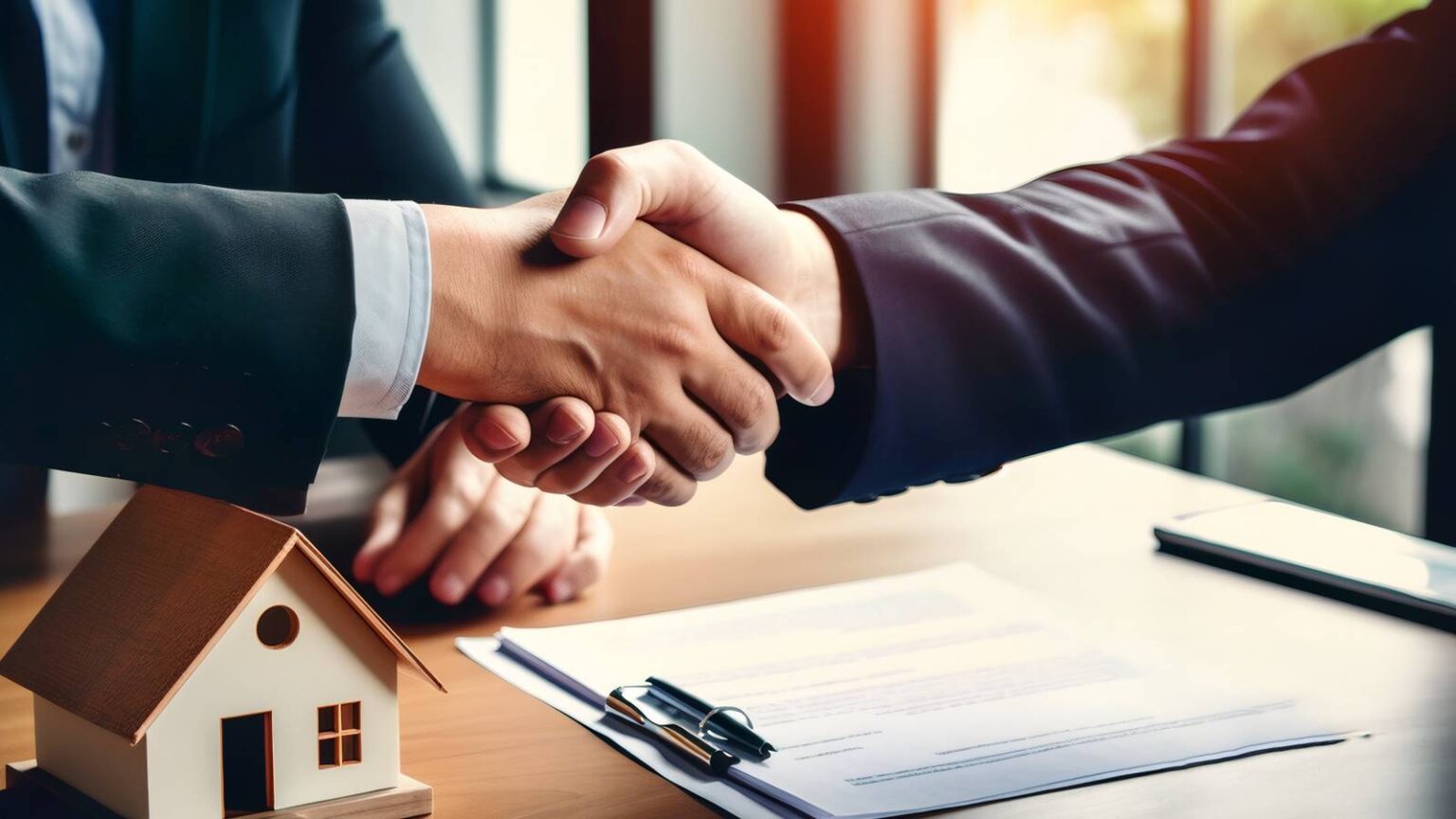 VA Loan, Step-by-Step #1: Select a Lender