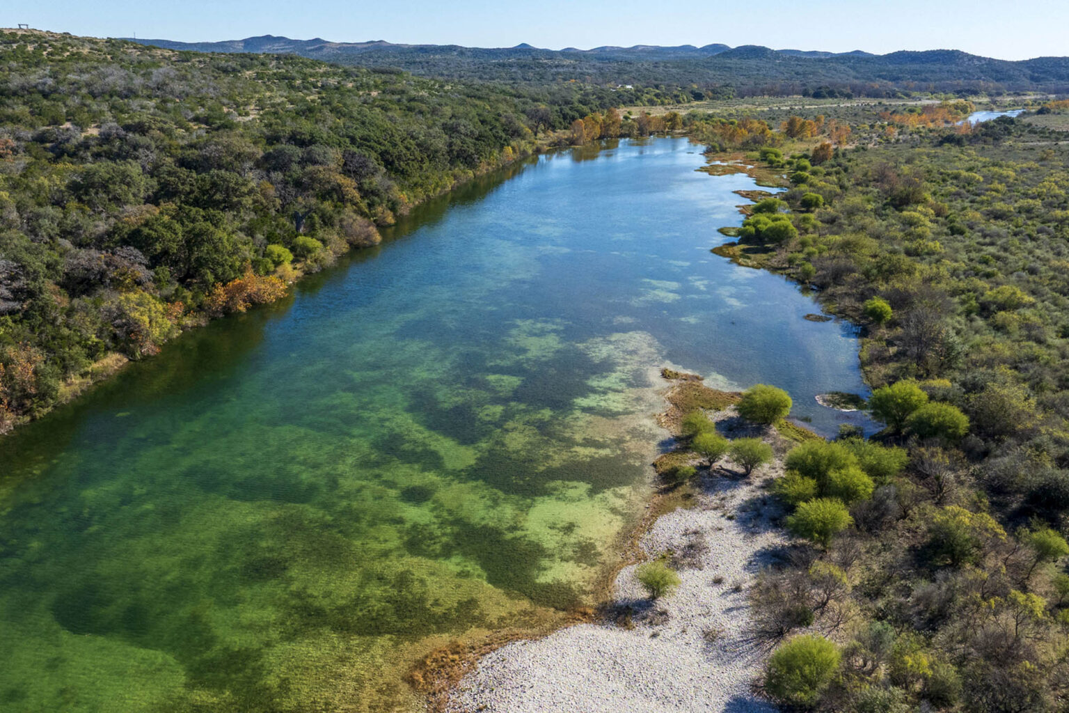 One of the Country’s Biggest Public Lands Victories Is Happening in Texas One of the Country’s Biggest Public Lands Victories Is Happening in Texas