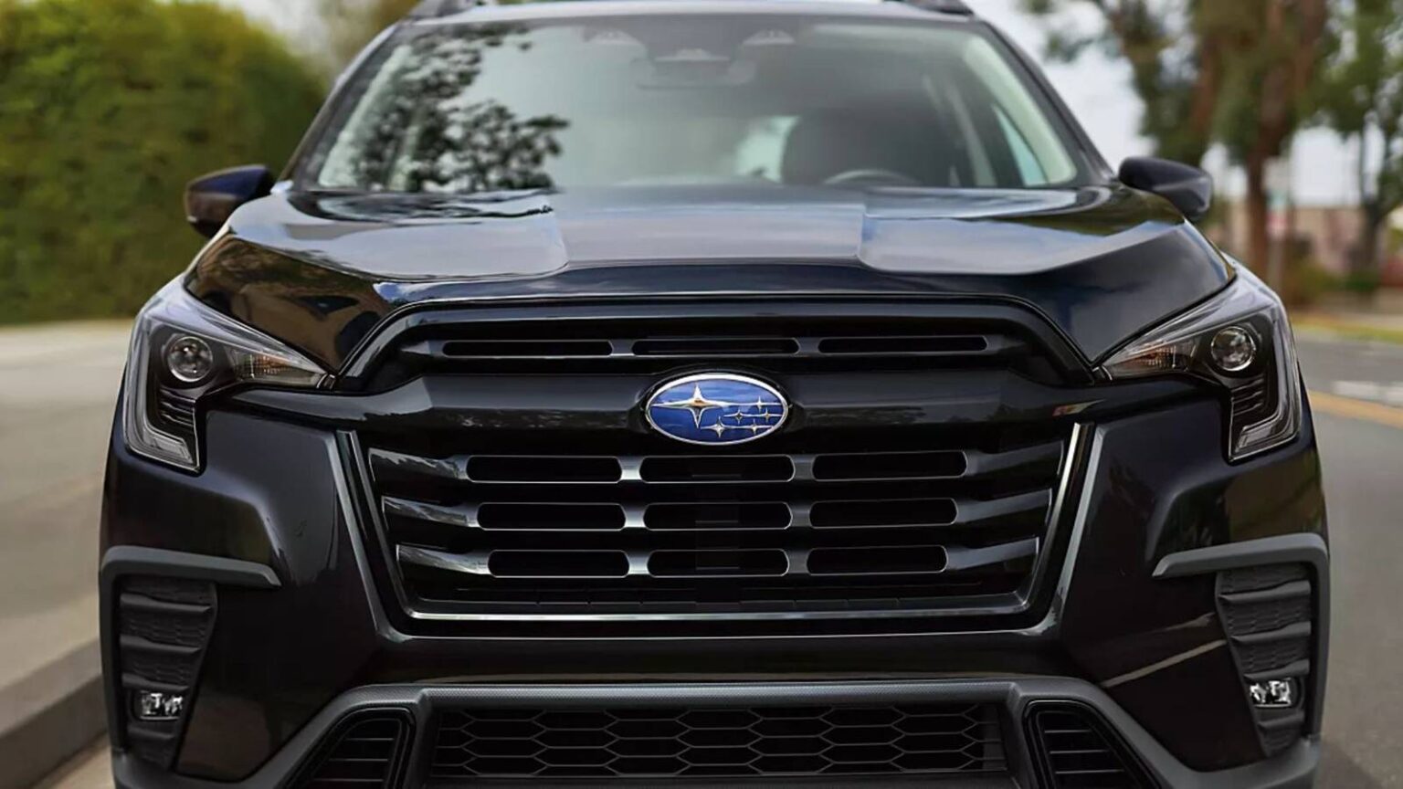 Subaru And Toyota May Send More American-Made Cars To Japan Subaru And Toyota May Send More American-Made Cars To Japan