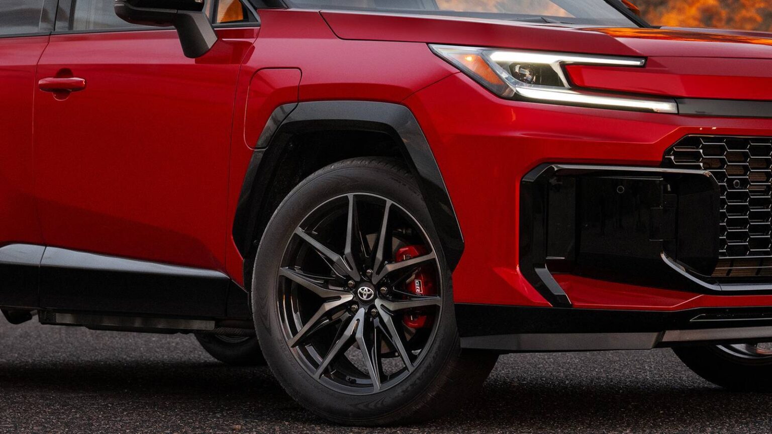 The SUVs Closest To Stealing The Toyota RAV4’s Crown The SUVs Closest To Stealing The Toyota RAV4’s Crown