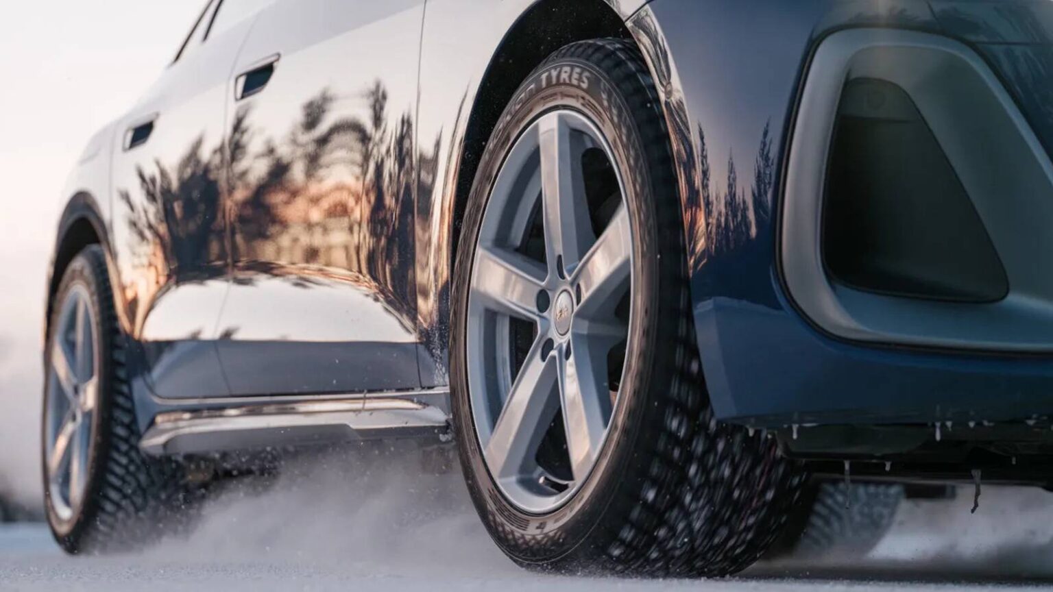 Tire Pressure Warning Light On? How To Deal With The Emergency Tire Pressure Warning Light On? How To Deal With The Emergency