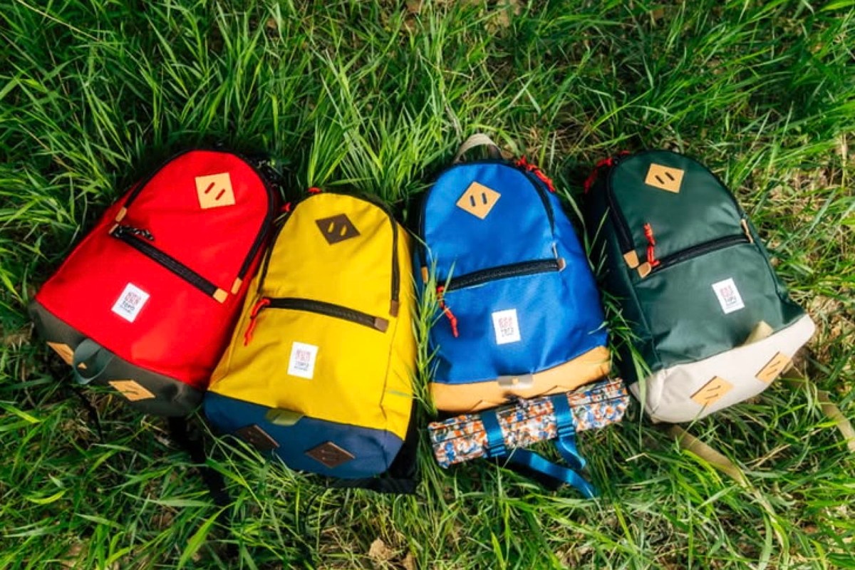 topo designs teardrop