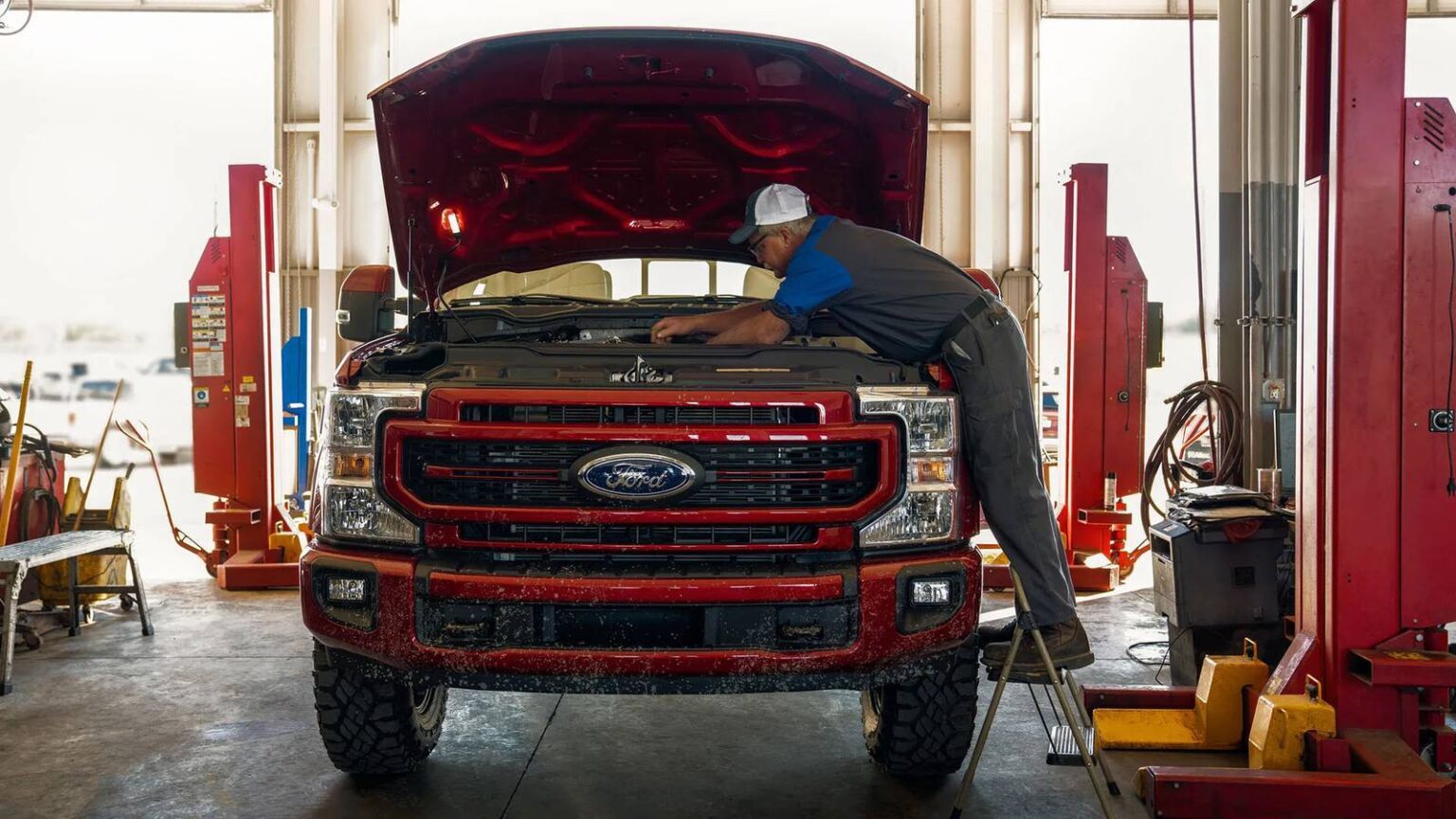 Trump Got Involved In The Right To Repair Saga, And You Might Actually Agree With Him Trump Got Involved In The Right To Repair Saga, And You Might Actually Agree With Him