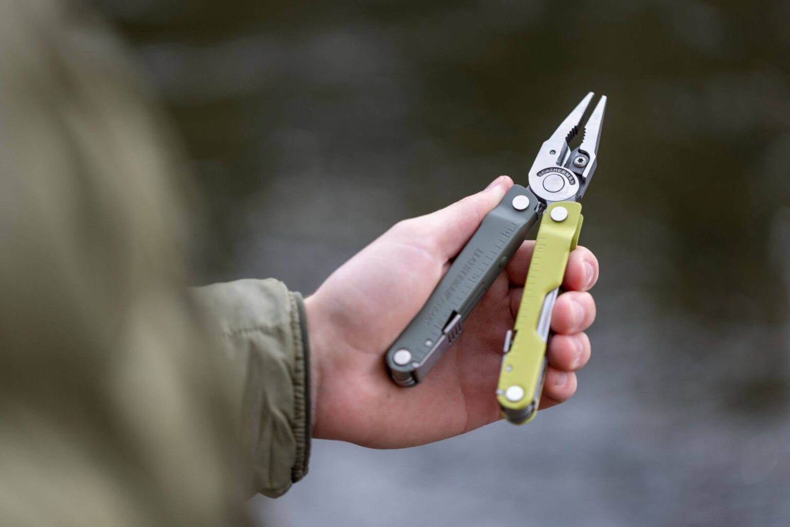 Grab a Discounted Leatherman in This Summer Sale Grab a Discounted Leatherman in This Summer Sale