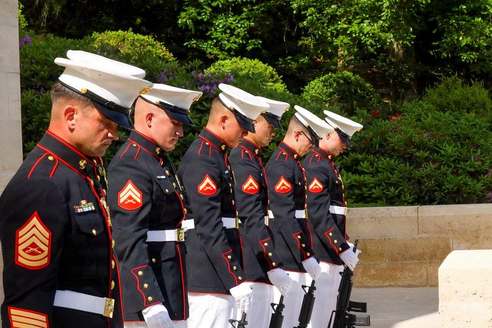 The State of Faith in Today’s Military The State of Faith in Today’s Military