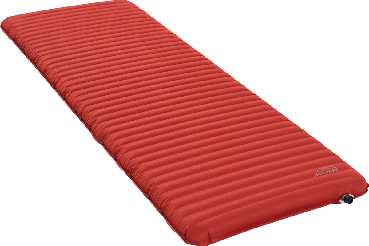 therm-a-rest neoair trailmix