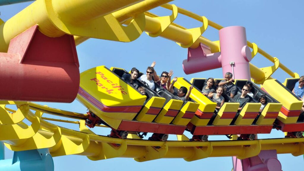 The Best Amusement Park Military Discounts The Best Amusement Park Military Discounts