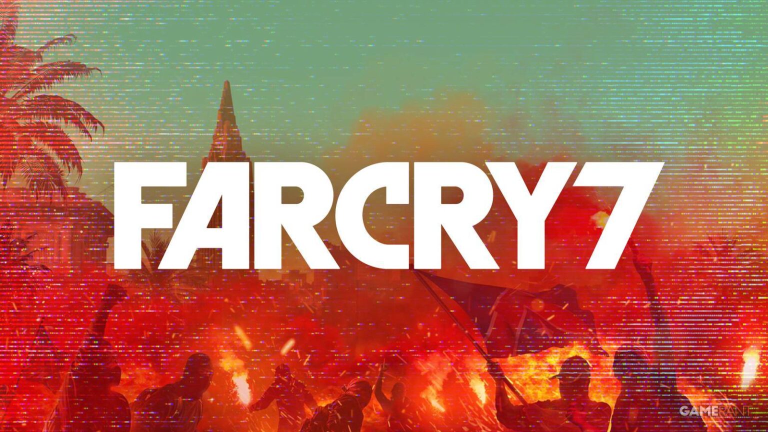 Far Cry 7 Details Leaked Online Far Cry 7 Details Leaked Online