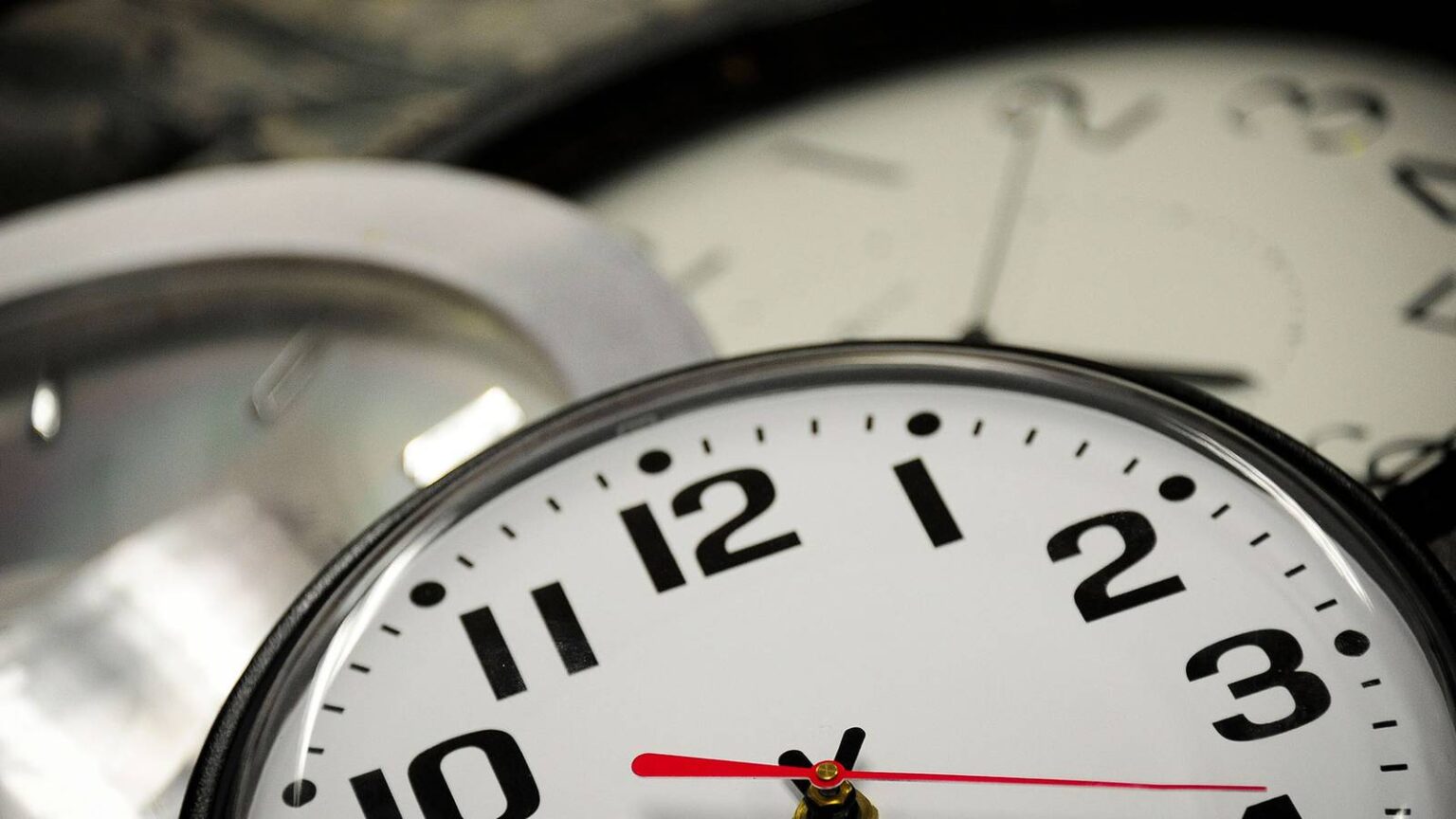 What Is Military Time?