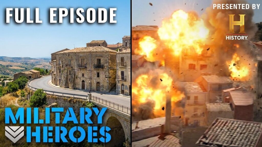 The Dark Side of Patton’s Greatest Triumph | Patton 360 (S1, E4) | Full Episode