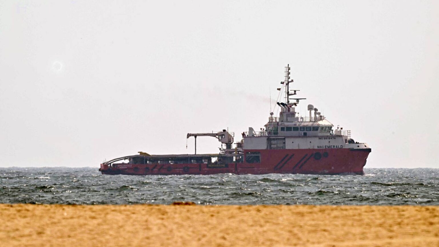 US Says Iran Talks to Continue Despite Hormuz Skirmishes US Says Iran Talks to Continue Despite Hormuz Skirmishes