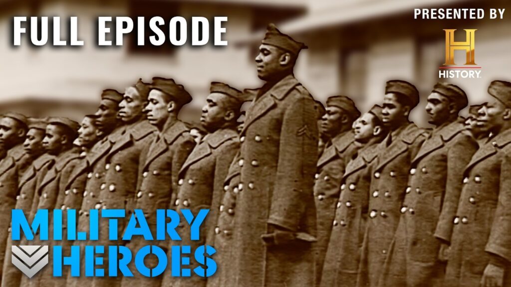 The Mystery of the 364th | Full Special