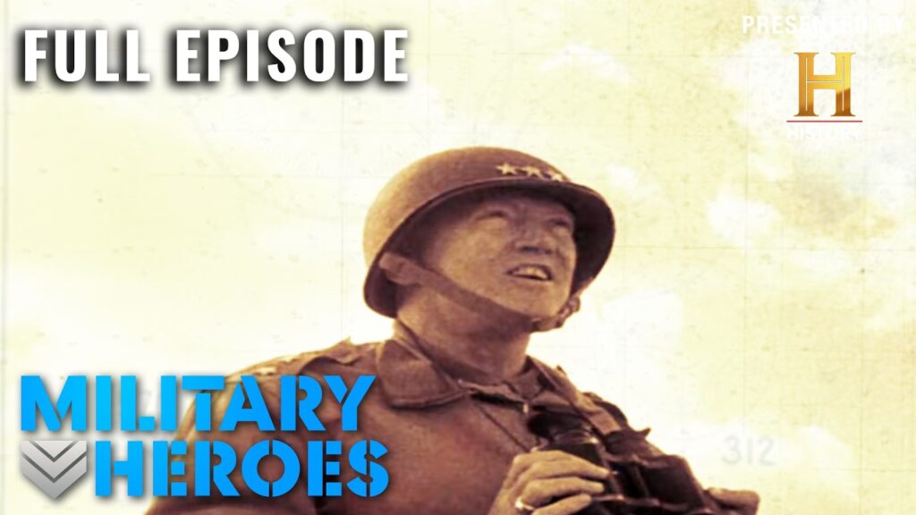 Patton Defies Orders During the Liberation of France | Patton 360 (S1, E6) | Full Episode