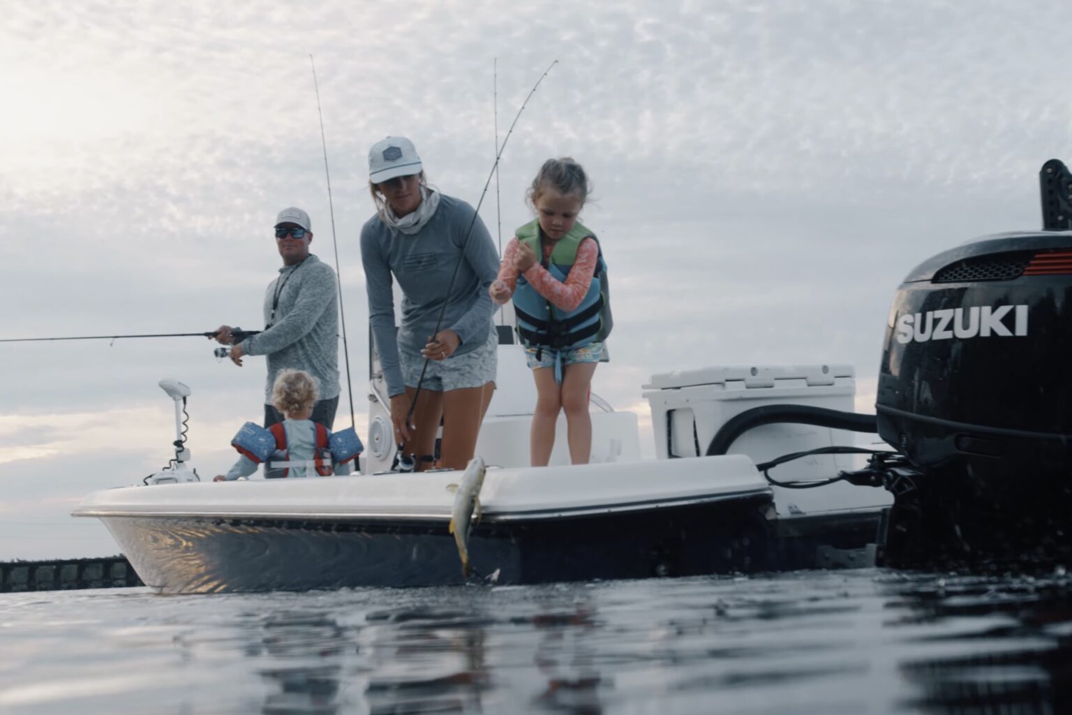 The Anglers Working to Save the Everglades