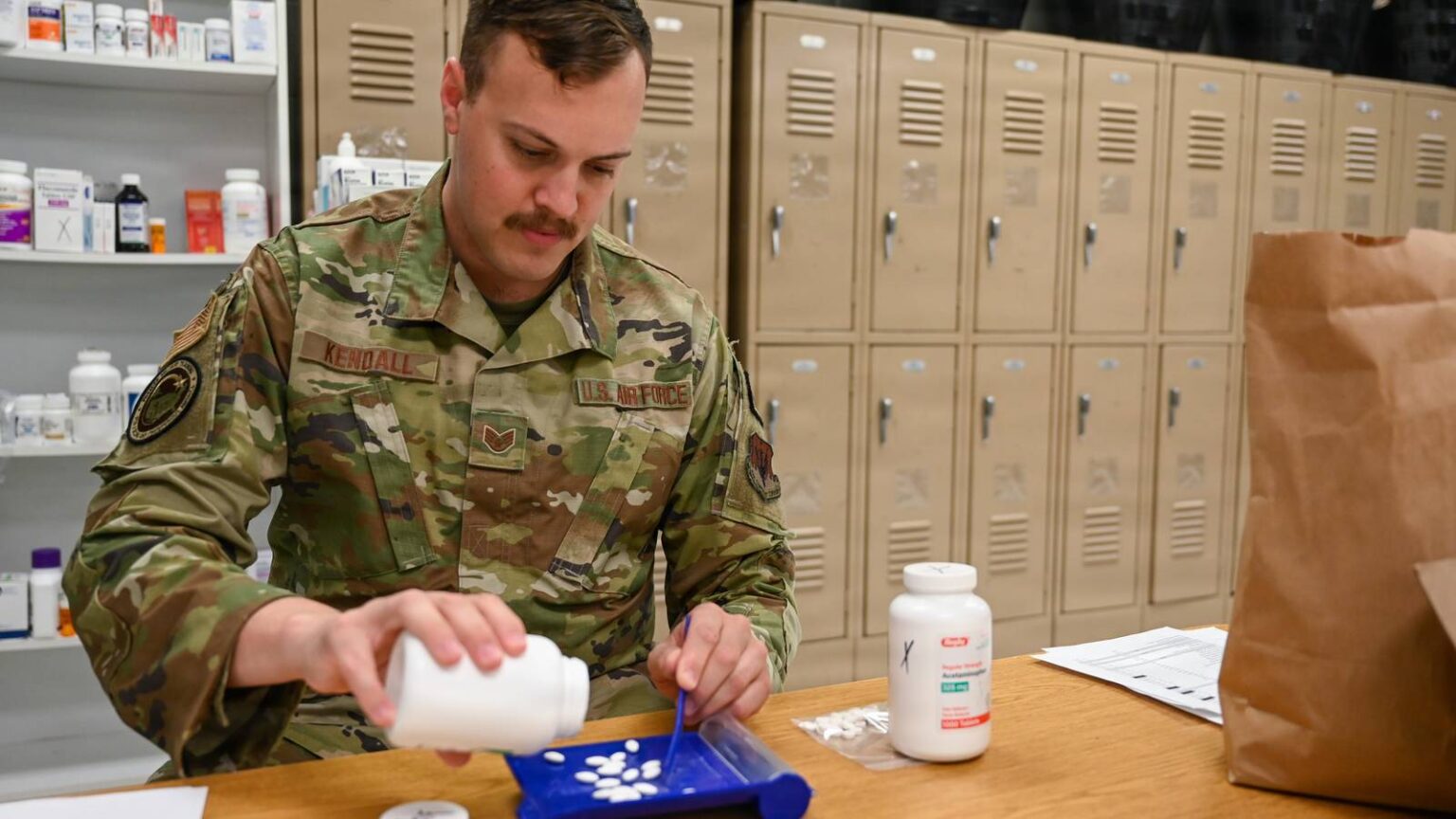 Medical Issues Highlighted by VA-Issued CHAMPVA Health Program Medical Issues Highlighted by VA-Issued CHAMPVA Health Program