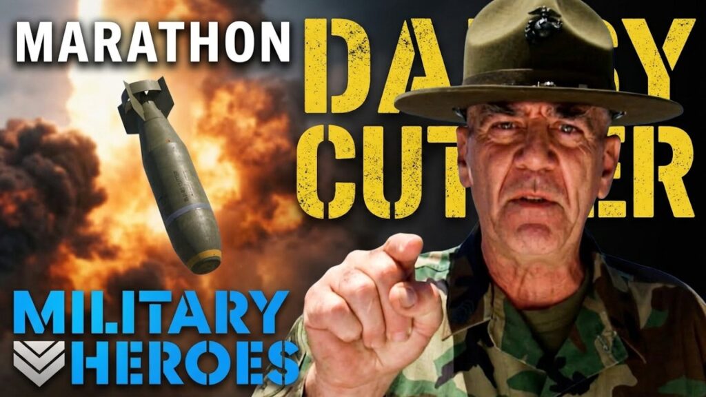 Military Weapons and Battlefield Tech Explained | MARATHON | Mail Call
