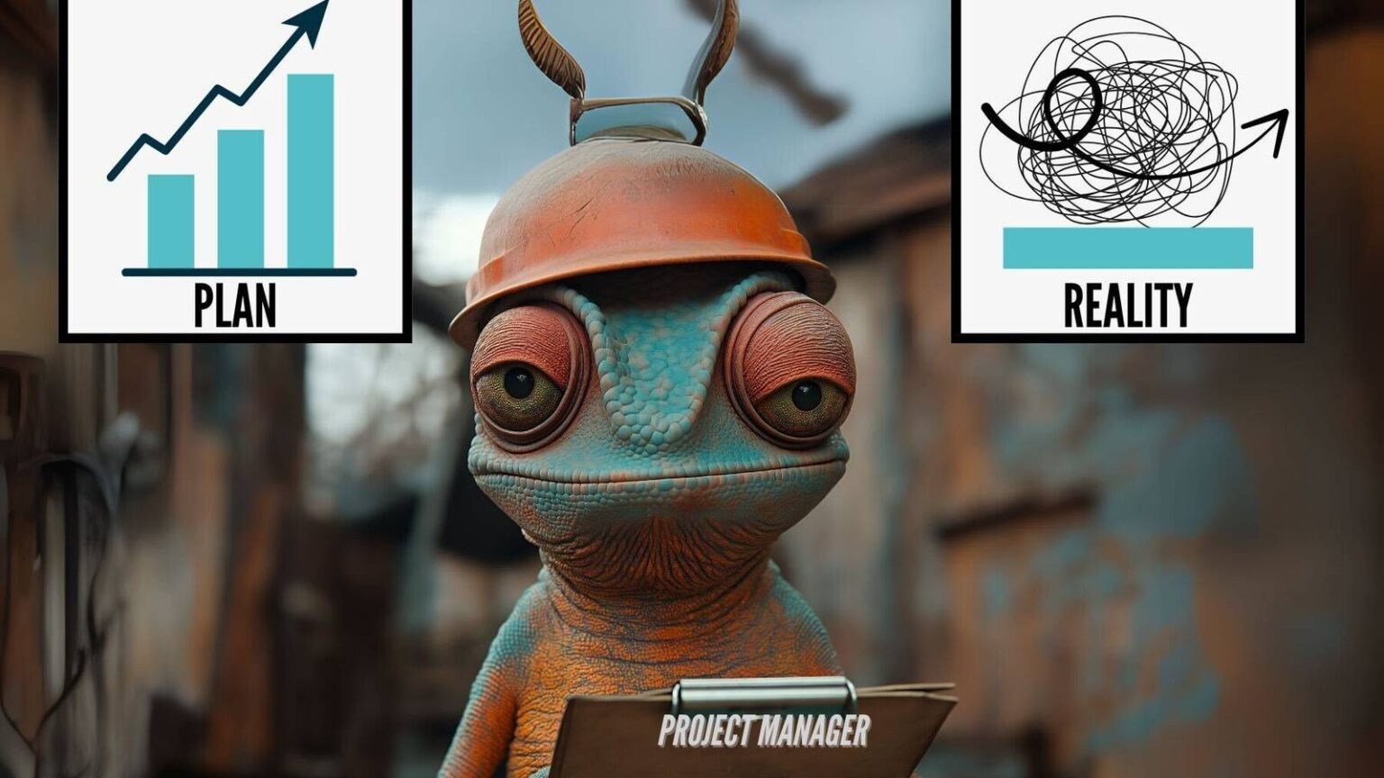 13 Signs You Don’t Need a PMP Certification 13 Signs You Don’t Need a PMP Certification