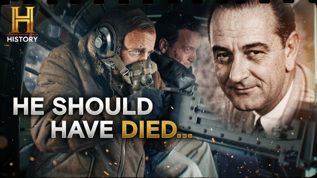How War Forged America’s Leaders | Presidents at War