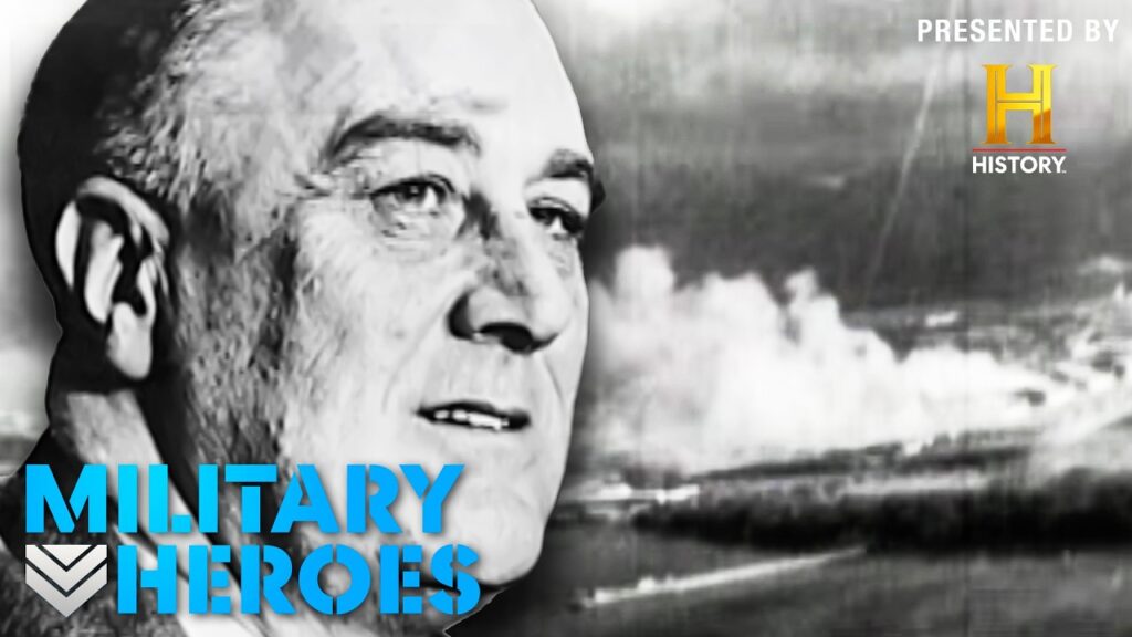 Franklin D. Roosevelt’s Pearl Harbor Secrets Exposed | Conspiracy? (S1)