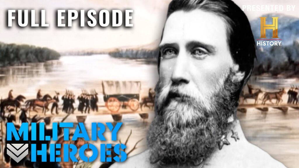 The Battle of Chickamauga | Civil War Combat (S1, E10) | Full Episode