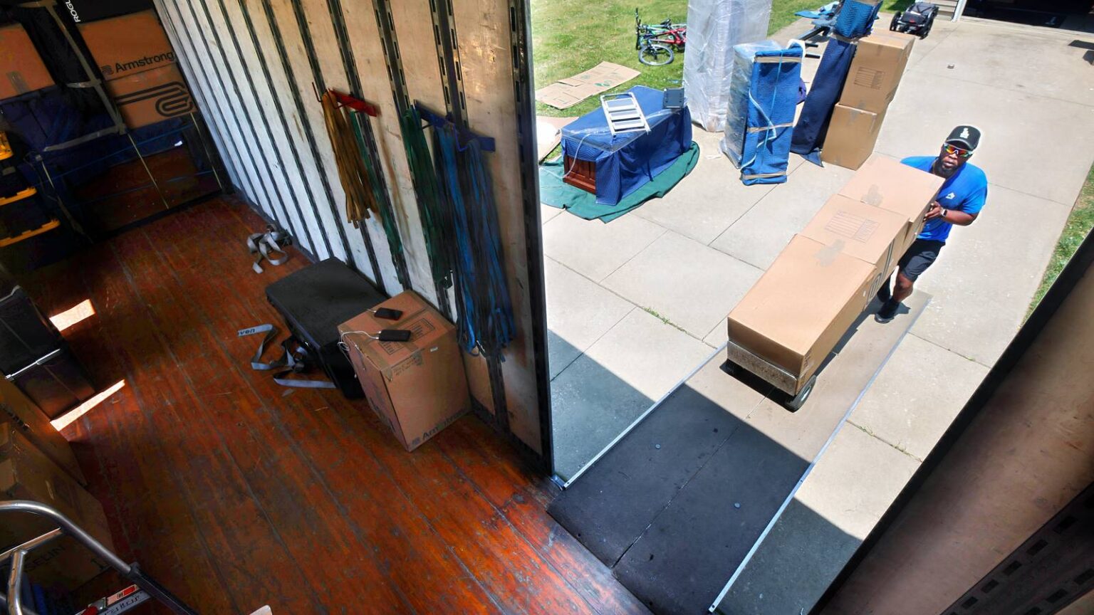 Still PCSing? Don’t Forget These Tips to Protect Your Money and Your Move. Still PCSing? Don’t Forget These Tips to Protect Your Money and Your Move.