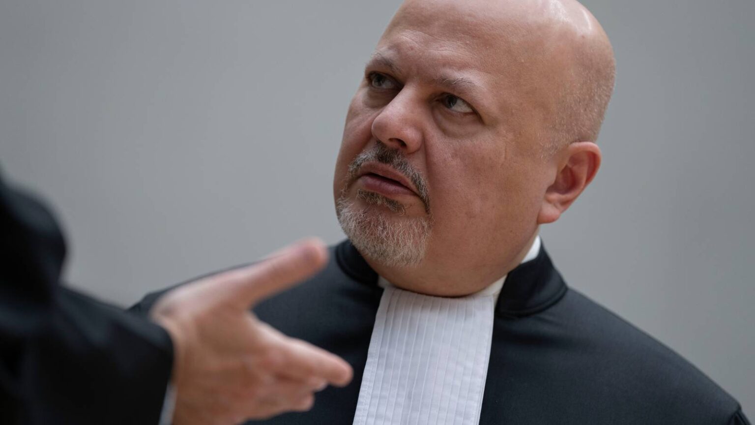 The ICC Looks Ahead After the Ouster of its Chief Prosecutor The ICC Looks Ahead After the Ouster of its Chief Prosecutor