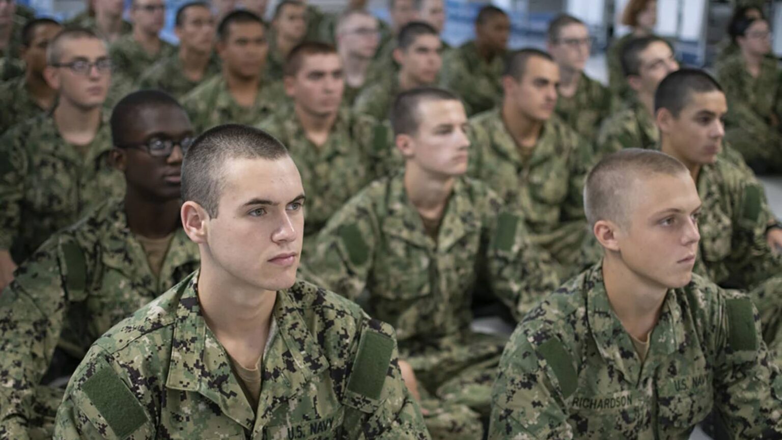 What You Should Know Before You Join the Military What You Should Know Before You Join the Military