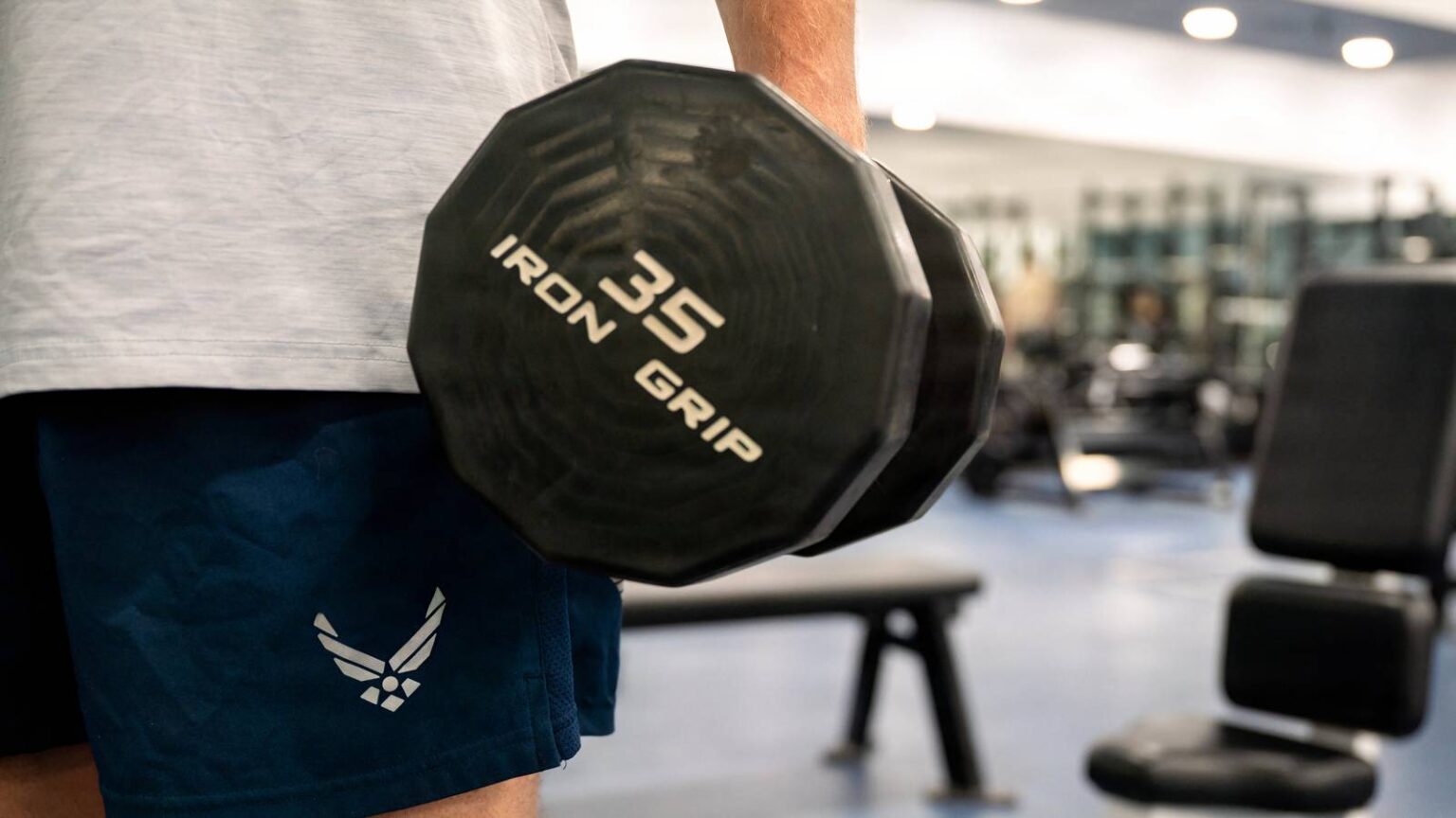 Starting Resistance Training Over 40: Here’s What to Know