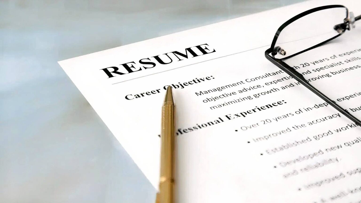 AI Resume and Email Tips for Veterans Entering the Civilian Workforce AI Resume and Email Tips for Veterans Entering the Civilian Workforce