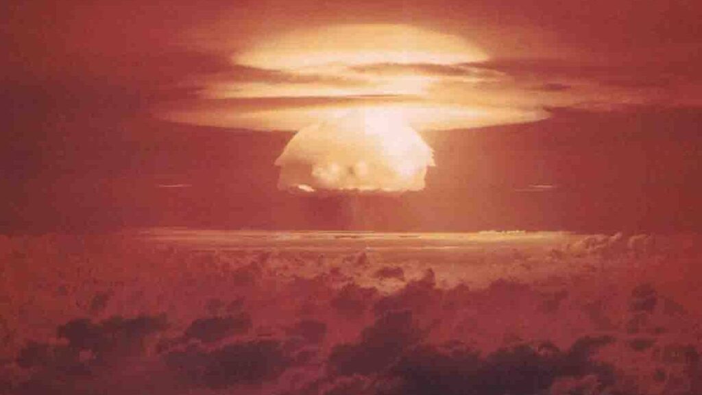 Russia’s ‘Dead Hand’ Is a Soviet-Built Nuclear Doomsday Device