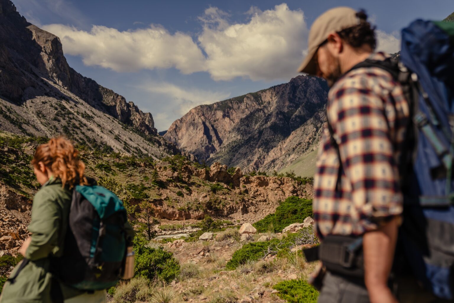 Secret Spots: 10 Wyoming Hikes That Reward the Bold Secret Spots: 10 Wyoming Hikes That Reward the Bold