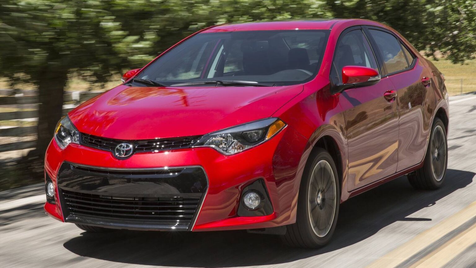 The ,000 Gap Between New And Used Cars Makes Old Toyotas The Only Rational Buy The ,000 Gap Between New And Used Cars Makes Old Toyotas The Only Rational Buy