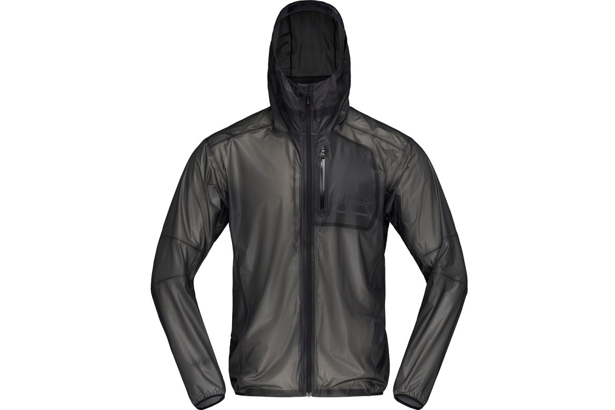 Norrona Packshot jacket